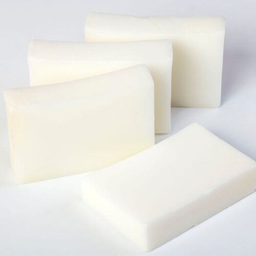 Goat Milk Natural Soap Base