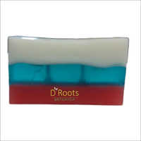 Cool Mint Ocean Bar Soap