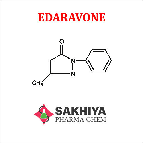 Edaravone Boiling Point: 118