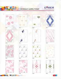 Ceramic Tiles Liberia 20X30 CM WALL TILES