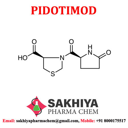 Pidotimod