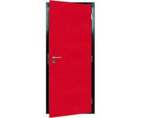 Industrial Acoustic Door
