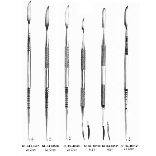 Le Cron Instruments