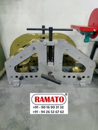 RAMATO pipe bending machine