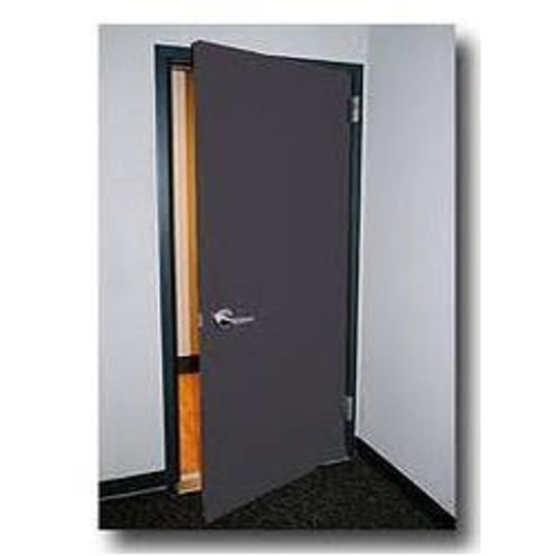 Studio Acoustic Door