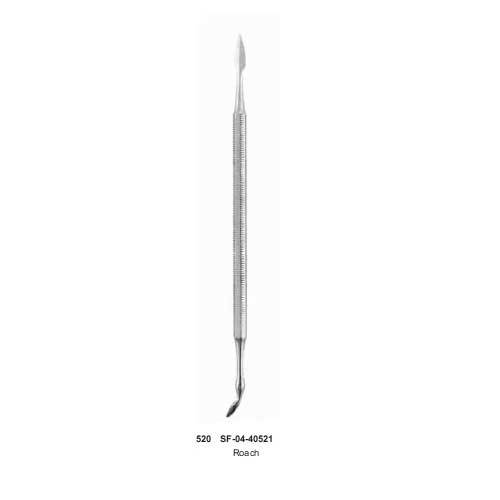 Roach Instruments