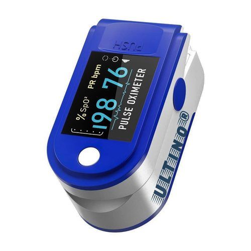 Dr. ULTin Original Pulse Oximeter