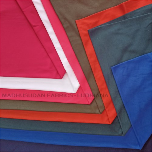 Cotton Thermal Fabric - Madhusudan Fabrics - Manufacturer of