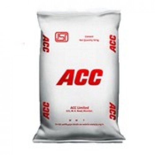 ACC HPC Cement