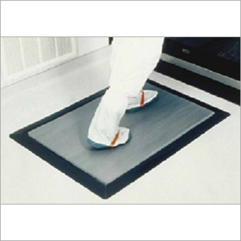Clean Room Sticky Mat By SAM PRODUCTS PVT. LTD.