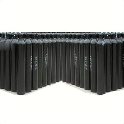 Medical Oxygen Cylinder