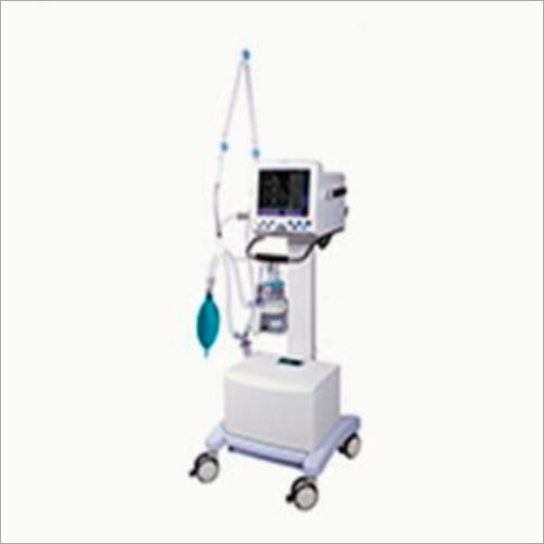 R50 ICU Ventilator 