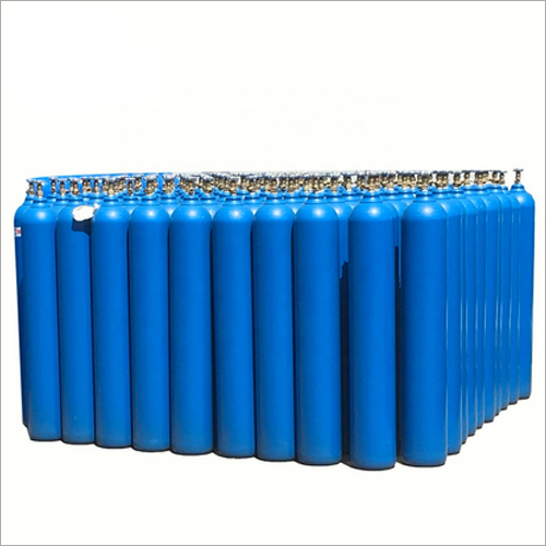 Oxygen Cylinder Medical