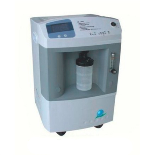 Oxygen Concentrator