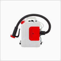 BV Disinfection Machine