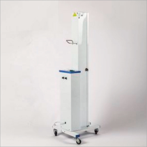 Disinfection System