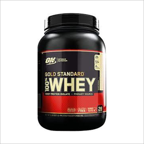 ON Gold Standard Whey Protein By Fresh Trading Supply B.V.