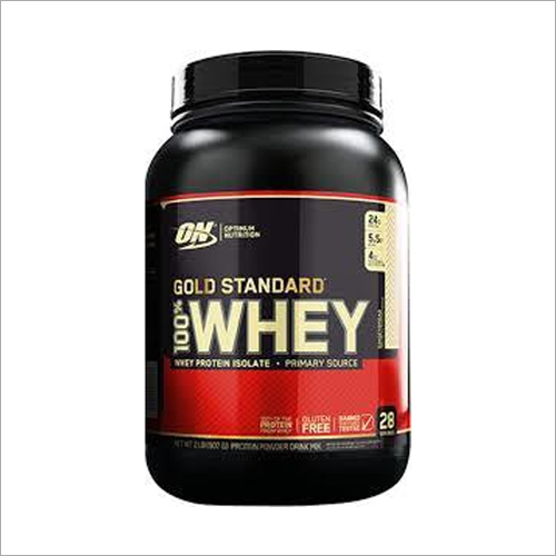 ON Gold Standard Whey Protein