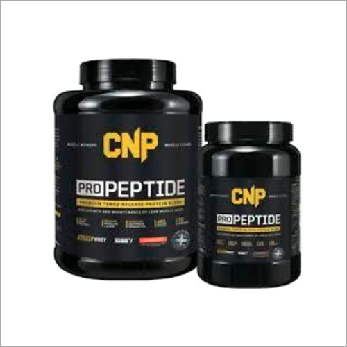 CNP Professional Pro-Peptide Whey Protein
