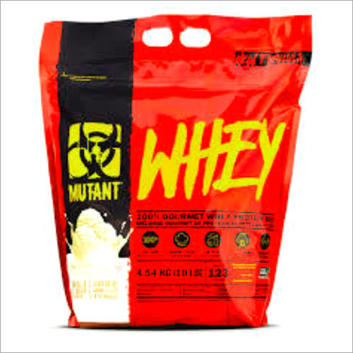 Mutant Whey Protein