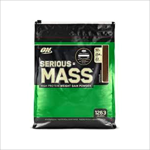 ON Serious Mass Whey Protein