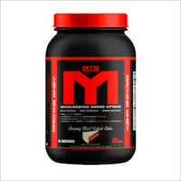 MTS Nutrition Whey Protein
