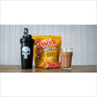 Mars Twix Protein Powder