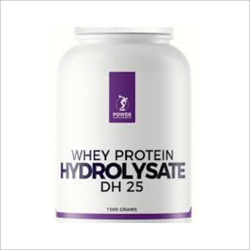 Whey Protein Hydrolysate