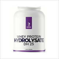 Protein Whey And Chocolate