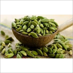 Guatemala Green Cardamom