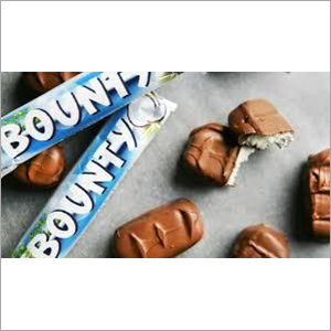 Bounty Chocolate