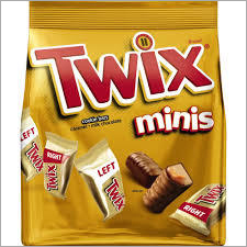 Twix Chocolate