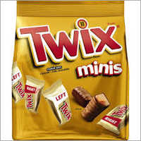 Twix Chocolate