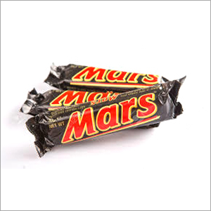 Mars Chocolate