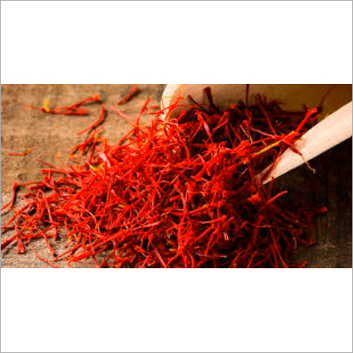 Natural Saffron