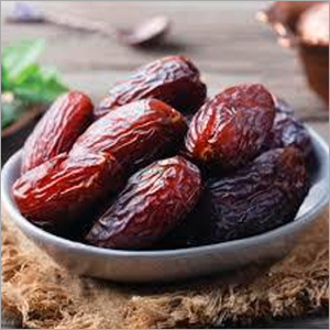 Dried Dates