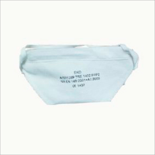 FFP2 Protective Face Respirator Mask