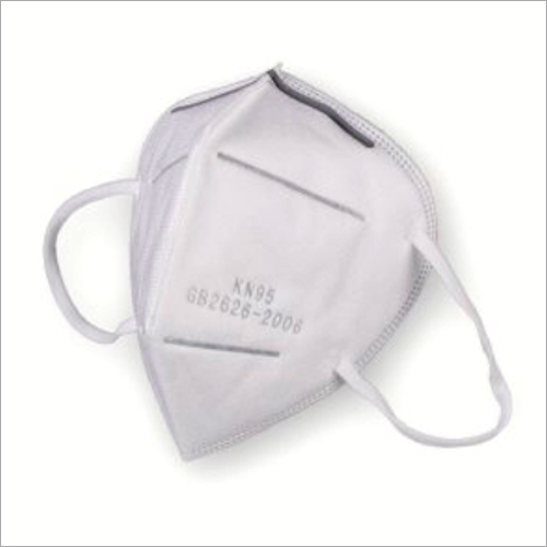 KN95 Disposable Face Mask