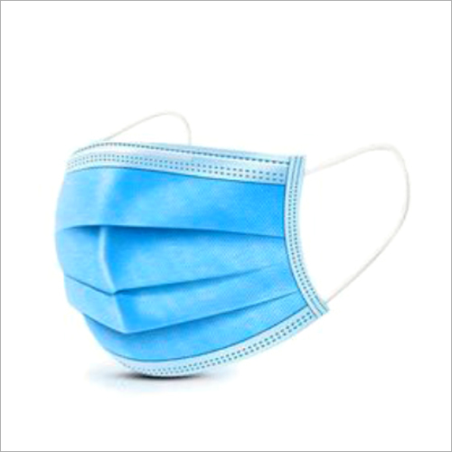 Medical Disposable Face Mask
