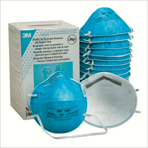 N95 Face Mask