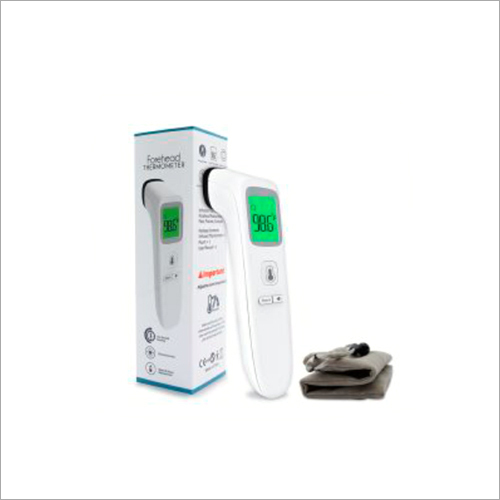 Body Temperature Thermometer