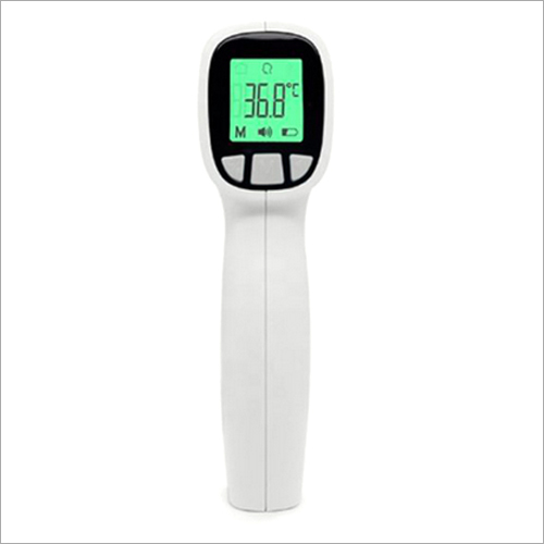 IR Thermometer