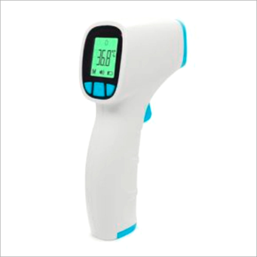 Non Contact IR Thermometer