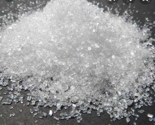 Magnesium Sulphate