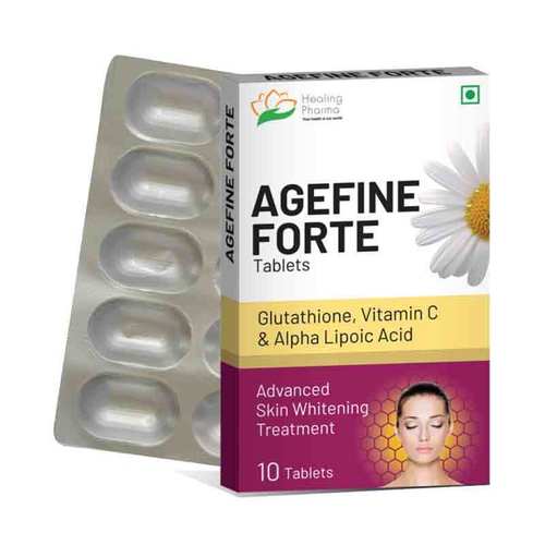 GLUTATHIONE TABLETS
