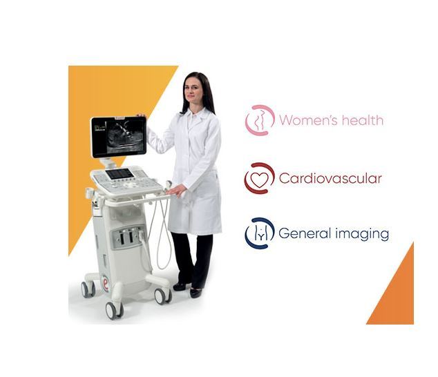 Esaote MyLab X5