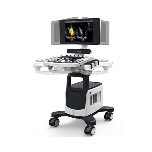 QBIT 5 Ultrasound Machine