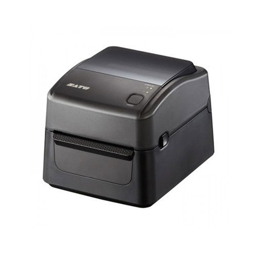 Sato WS408 Barcode Printer