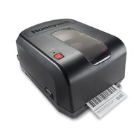Honeywell PC42T Barcode Printer