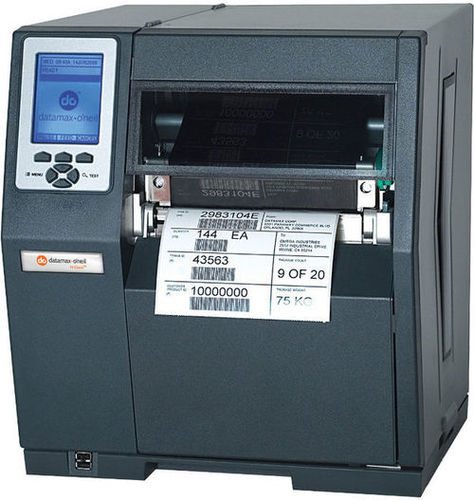 Barcode Honeywell H Class Industrial Printer